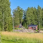Semesterbostad Virrin Tila By Interhome Innala