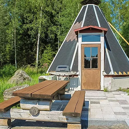 Virrin Tila By Interhome Holiday home *