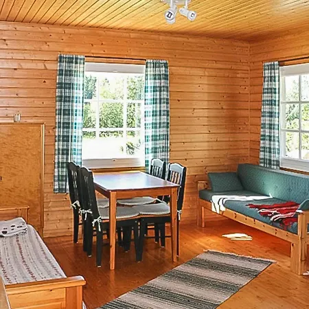 Ferienhaus Virrin Tila By Interhome