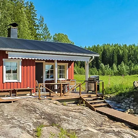 Ferienhaus Virrin Tila By Interhome