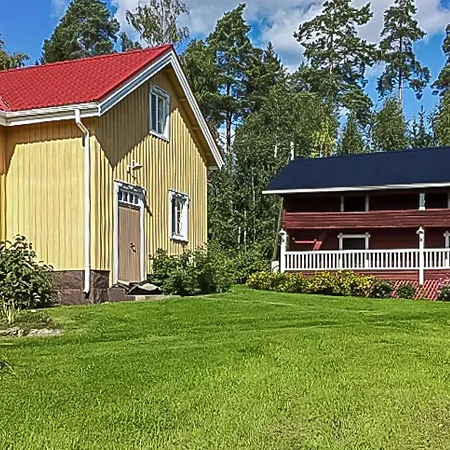 Virrin Tila By Interhome * Innala