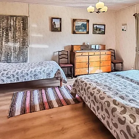 Virrin Tila By Interhome Holiday home Innala