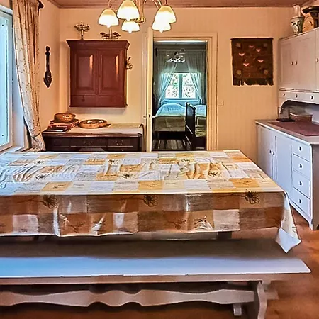 Virrin Tila By Interhome 度假居 *