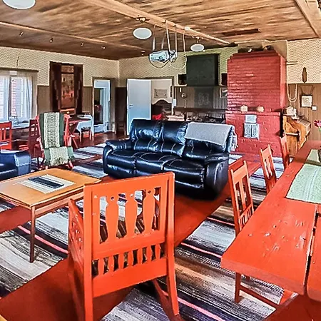 度假居 Virrin Tila By Interhome *