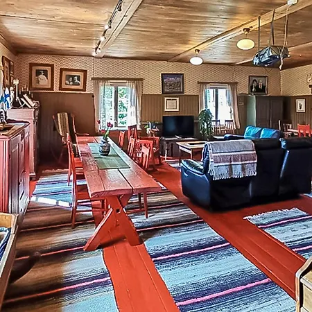 度假居 Virrin Tila By Interhome Innala