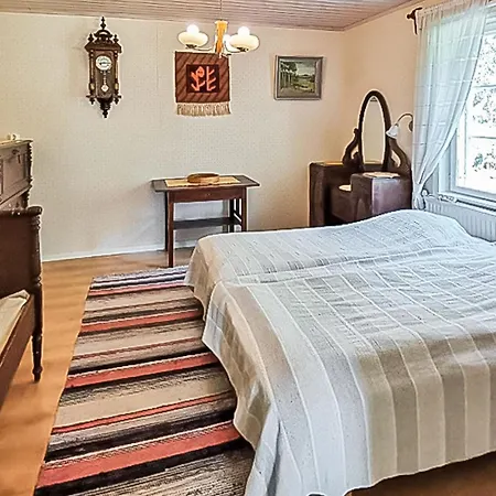 Dom wakacyjny Virrin Tila By Interhome