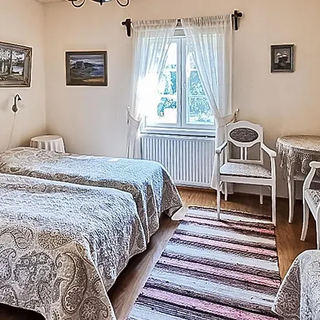 度假居 Virrin Tila By Interhome