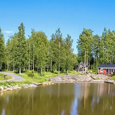 Virrin Tila By Interhome Hébergement de vacances Innala