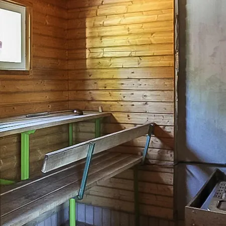 Virrin Tila By Interhome Hébergement de vacances Innala
