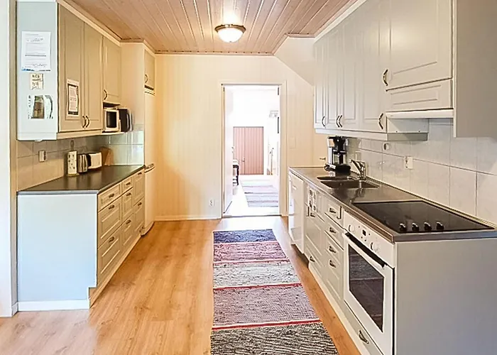 Virrin Tila By Interhome 度假居