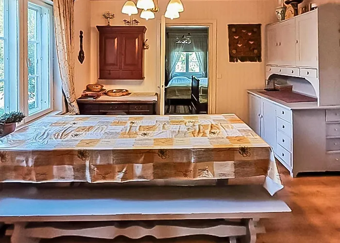 Virrin Tila By Interhome 度假居 *