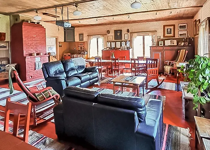 Virrin Tila By Interhome