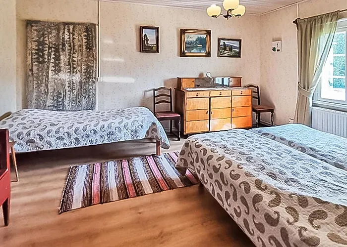 Virrin Tila By Interhome *