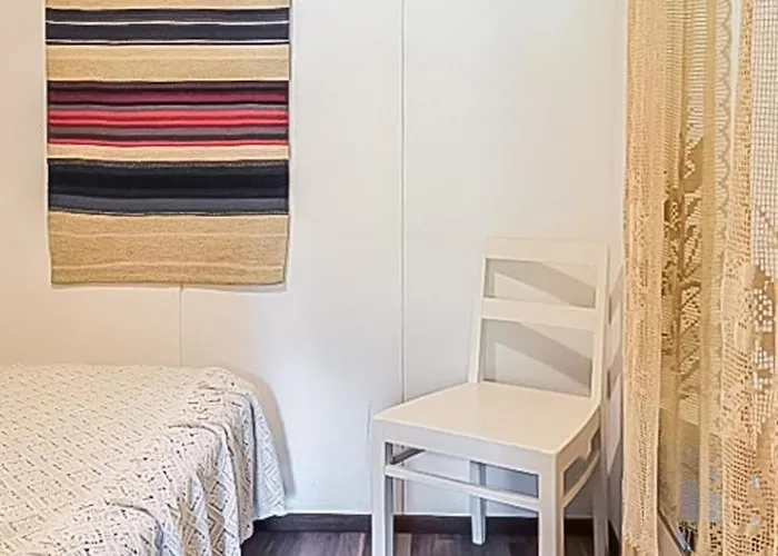 Virrin Tila By Interhome