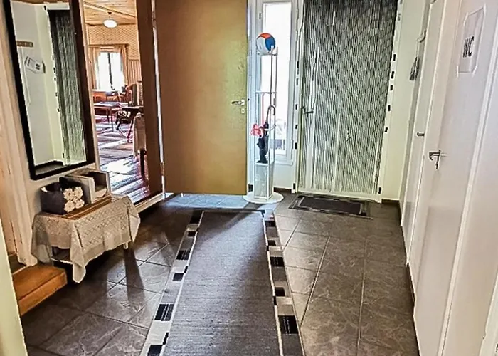 Virrin Tila By Interhome * Innala