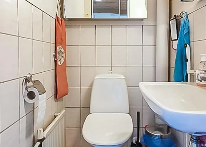 Virrin Tila By Interhome 度假居 Innala