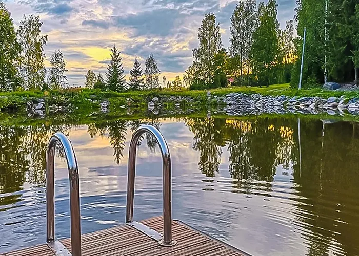 Virrin Tila By Interhome *