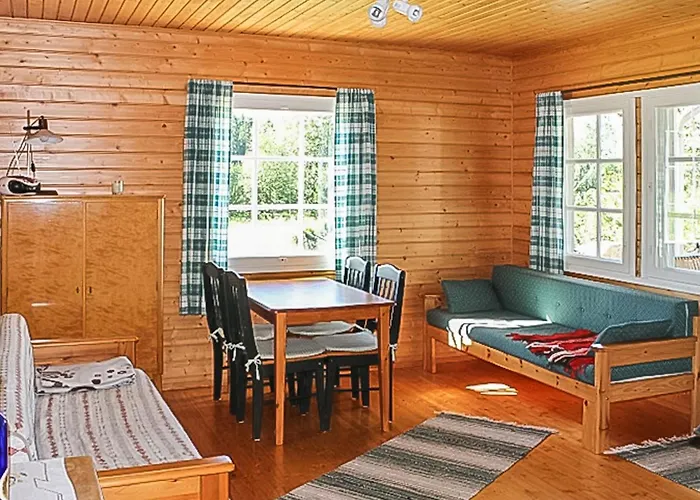 Virrin Tila By Interhome 度假居