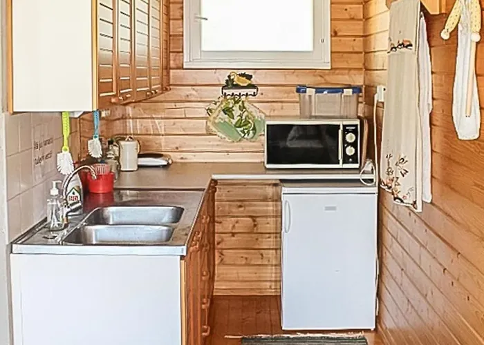 Virrin Tila By Interhome * Innala