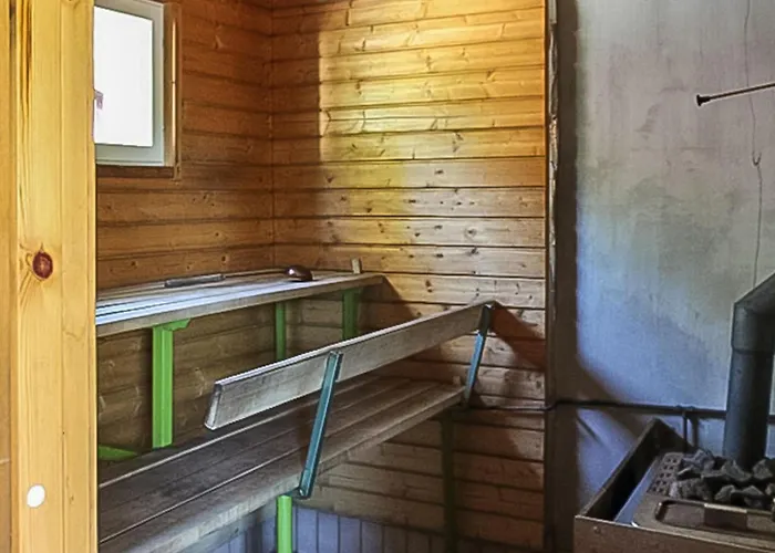 Virrin Tila By Interhome 度假居 Innala