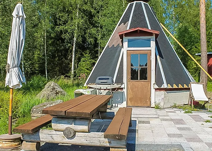 Virrin Tila By Interhome Innala