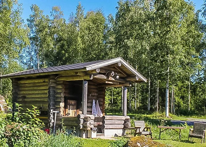 Virrin Tila By Interhome Innala