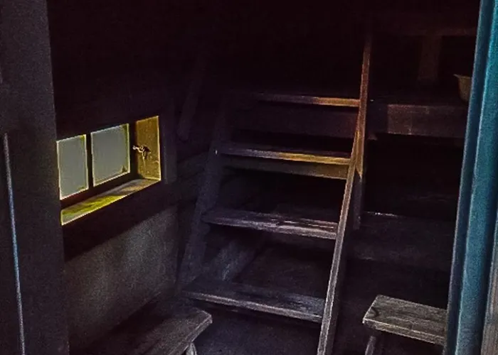 度假居 Virrin Tila By Interhome