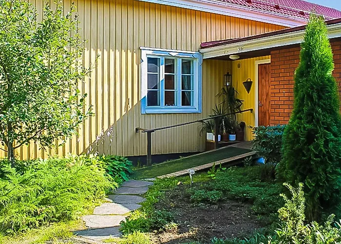 Virrin Tila By Interhome