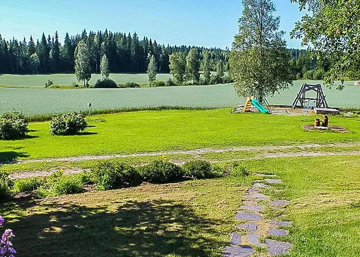 Virrin Tila By Interhome 度假居 Innala